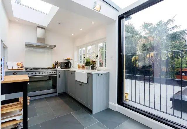 Landor Road, holiday home in Clapham, London