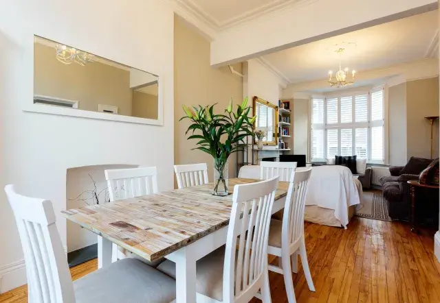 Landor Road, holiday home in Clapham, London