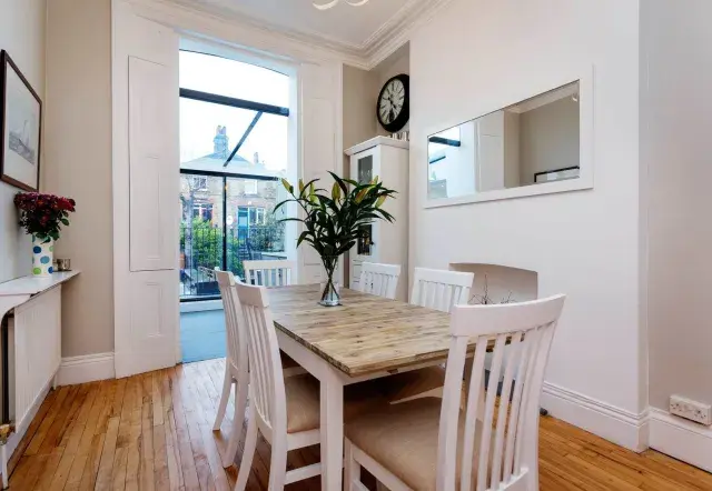 Landor Road, holiday home in Clapham, London