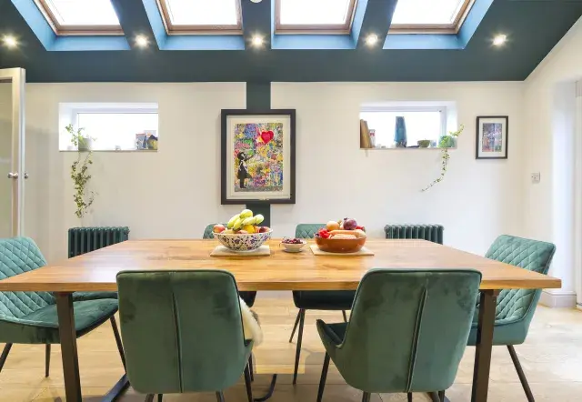 Fullerton Road, holiday home in Wandsworth, London