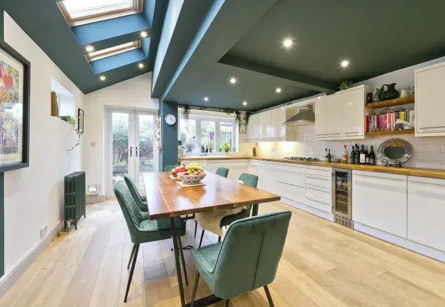 Fullerton Road, holiday home in Wandsworth, London