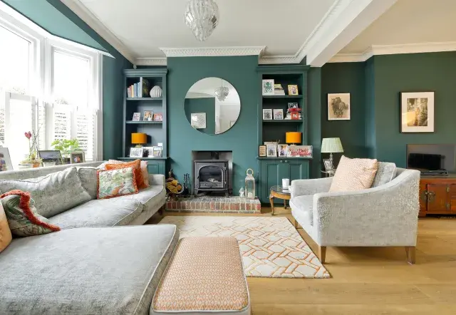 Fullerton Road, holiday home in Wandsworth, London