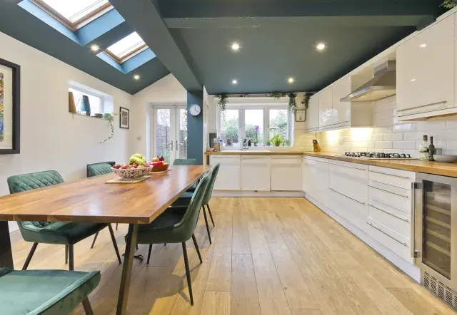 Fullerton Road, holiday home in Wandsworth, London