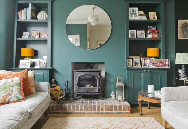 Fullerton Road, holiday home in Wandsworth, London