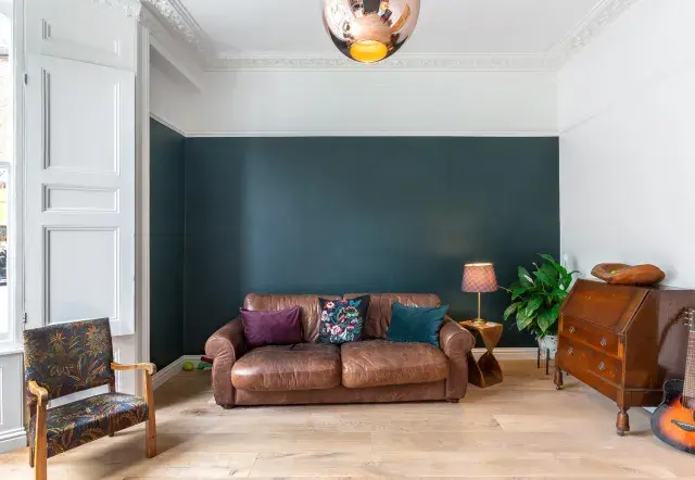 Tremlett Grove II, holiday home in London