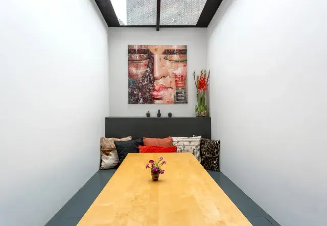 Tremlett Grove II, holiday home in London