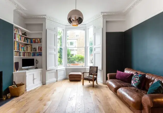 Tremlett Grove II, holiday home in London