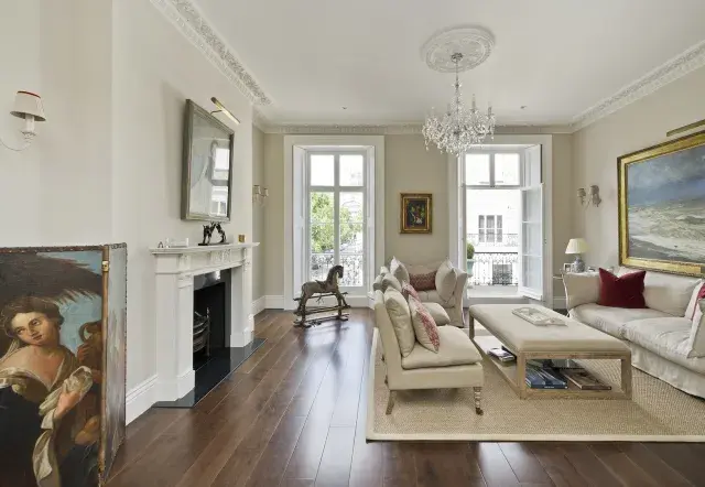 Thurloe Square, holiday home in Knightsbridge, London