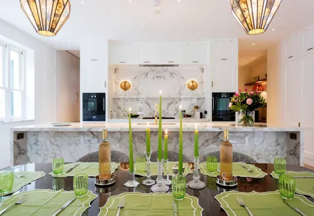 Holland Villas Road, holiday home in Notting Hill, London