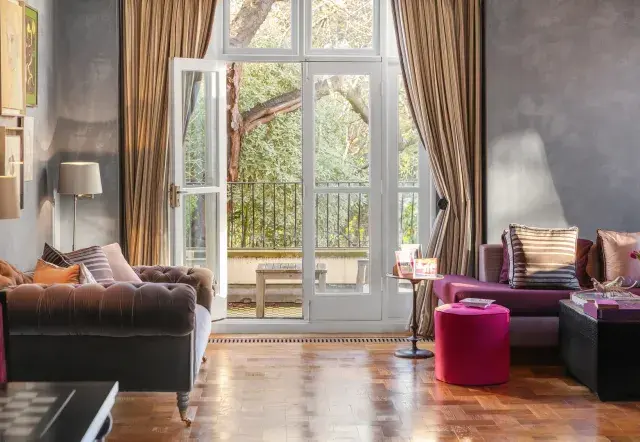 Holland Villas Road, holiday home in Notting Hill, London