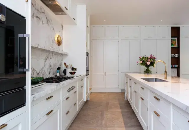 Holland Villas Road, holiday home in Notting Hill, London