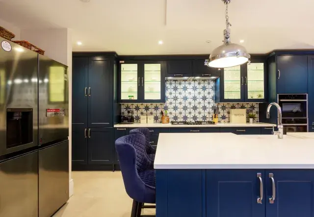 Caldervale Road, holiday home in Clapham, London