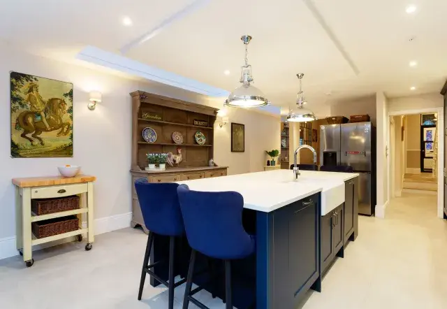 Caldervale Road, holiday home in Clapham, London