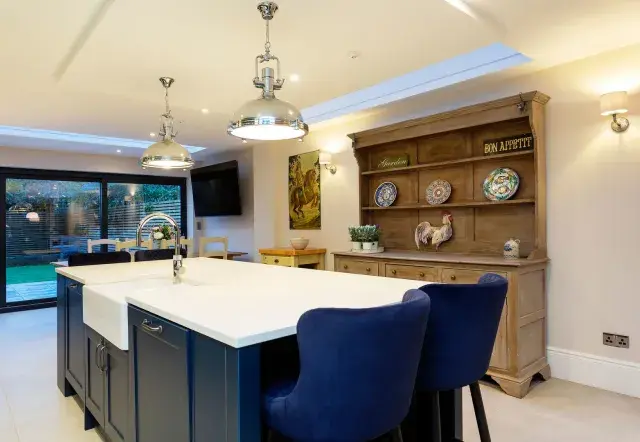 Caldervale Road, holiday home in Clapham, London