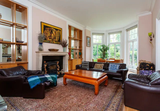 Gloucester Walk, holiday home in Kensington, London