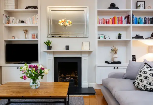 Aslett Street, holiday home in Wandsworth, London