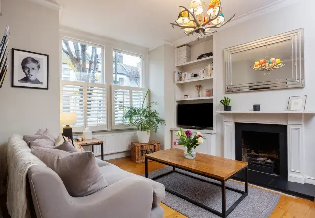 Aslett Street, holiday home in Wandsworth, London