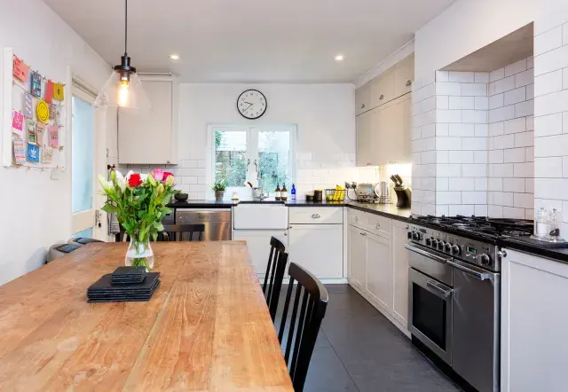 Aslett Street, holiday home in Wandsworth, London