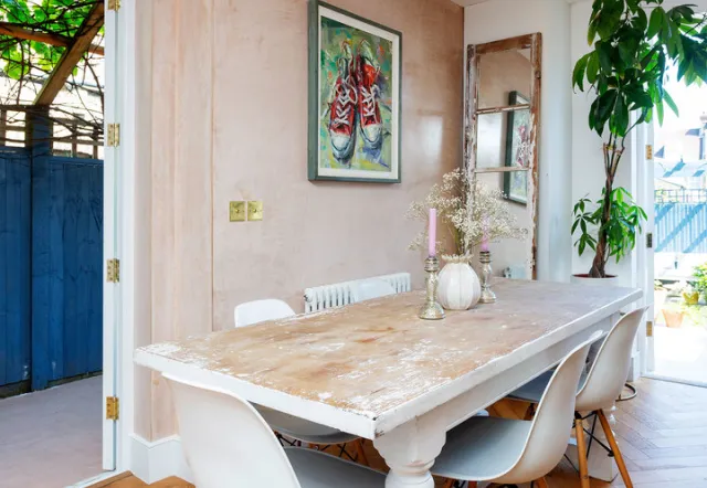 Fairbridge Road II, holiday home in Archway, London