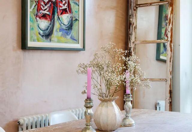 Fairbridge Road II, holiday home in Archway, London