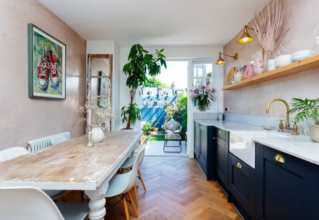 Fairbridge Road II, holiday home in Archway, London