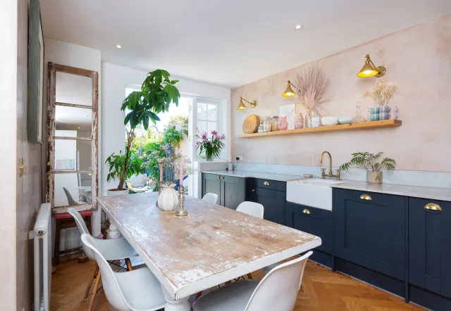 Fairbridge Road II, holiday home in Archway, London