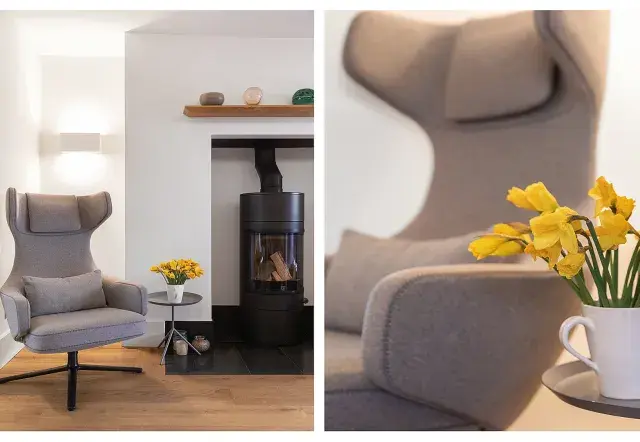 Devonia Road, holiday home in Islington, London