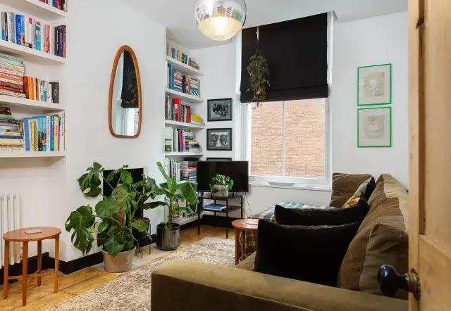 Barnet Grove, holiday home in Shoreditch, London