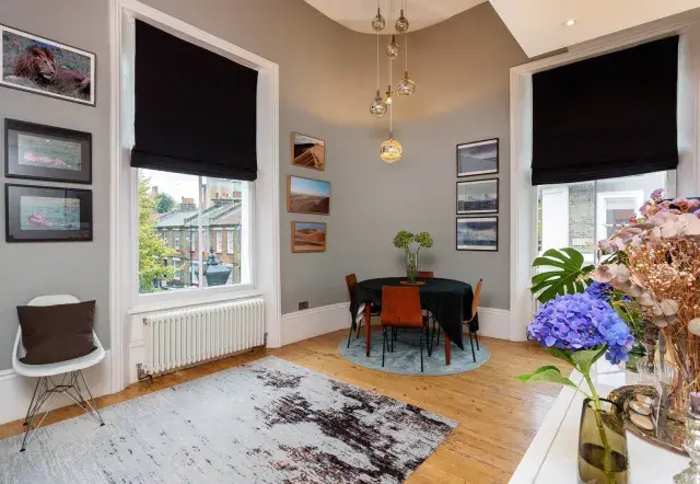 Barnet Grove, holiday home in Shoreditch, London