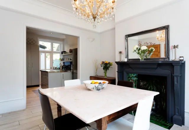 Milton Park, holiday home in Highgate, London