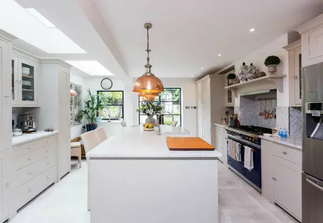 Pursers Cross Road, holiday home in Fulham, London