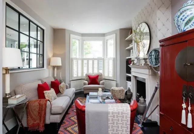 Pursers Cross Road, holiday home in Fulham, London