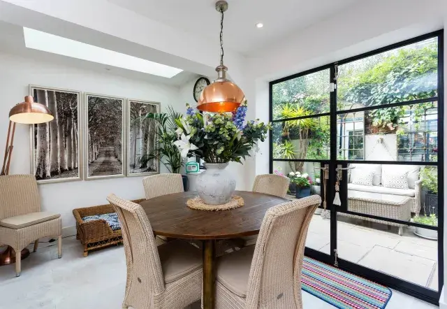 Pursers Cross Road, holiday home in Fulham, London