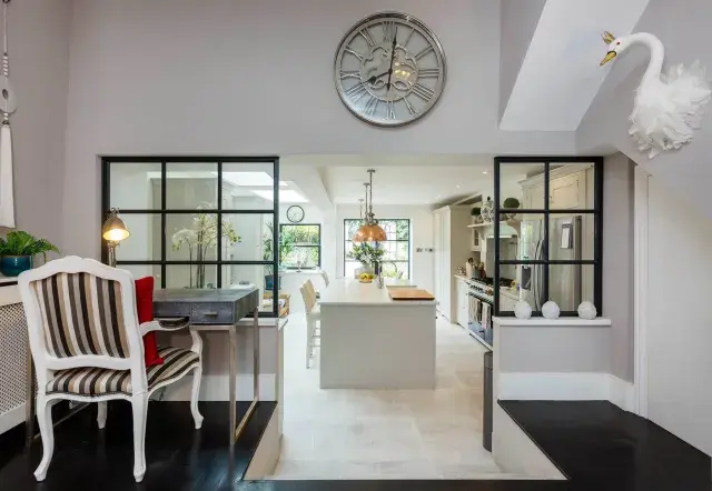 Pursers Cross Road, holiday home in Fulham, London