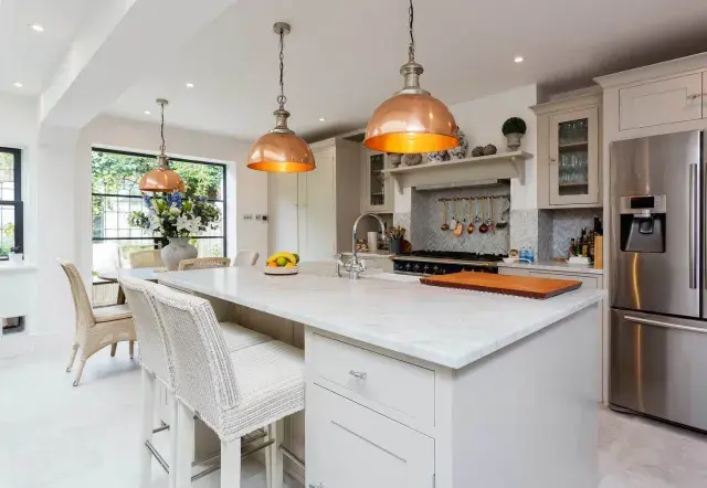 Pursers Cross Road, holiday home in Fulham, London