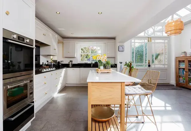 Dorlcote Road, holiday home in Wandsworth, London