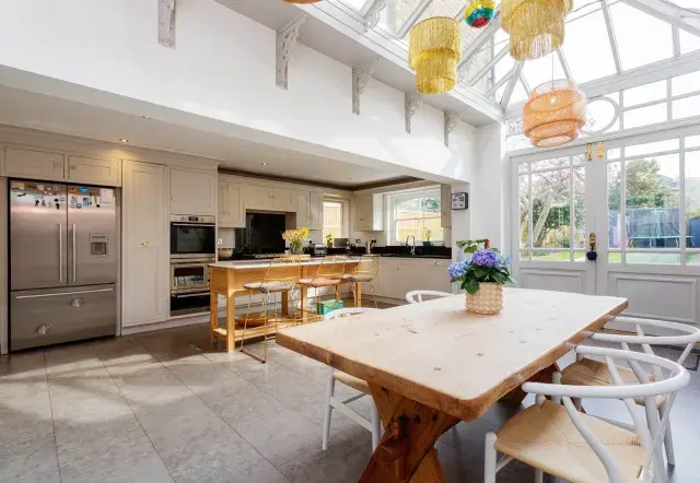 Dorlcote Road, holiday home in Wandsworth, London