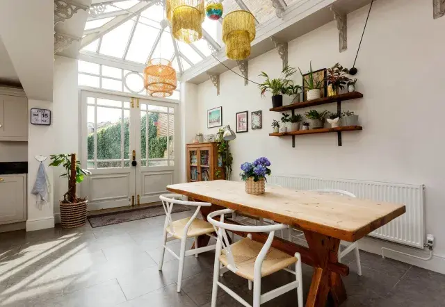 Dorlcote Road, holiday home in Wandsworth, London