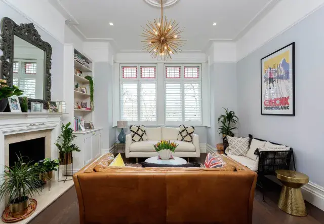 Dorlcote Road, holiday home in Wandsworth, London