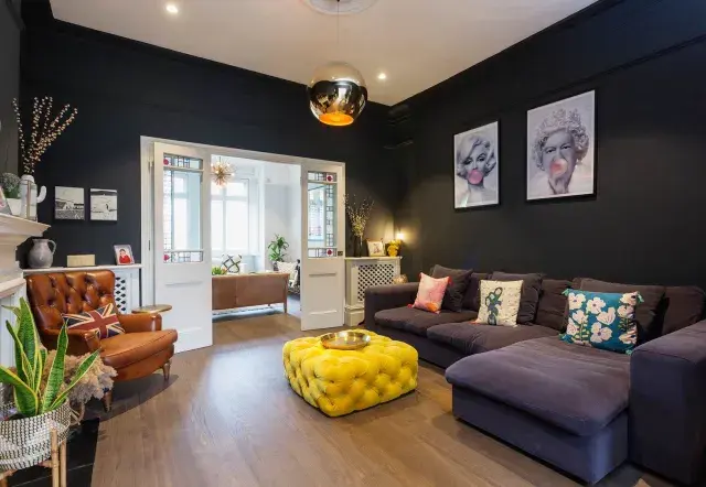 Dorlcote Road, holiday home in Wandsworth, London