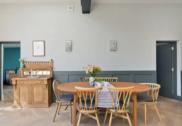 Leighton Gardens, holiday home in London