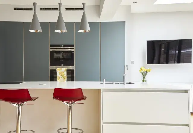 Ormonde Road, holiday home in Richmond, London