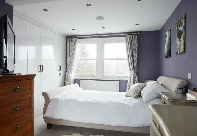 Ormonde Road, holiday home in Richmond, London