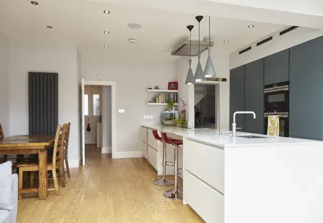 Ormonde Road, holiday home in Richmond, London