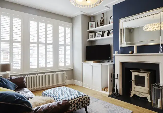 Ormonde Road, holiday home in Richmond, London