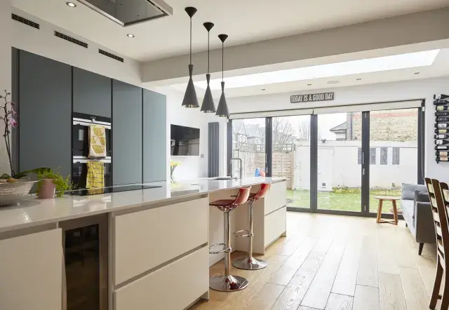 Ormonde Road, holiday home in Richmond, London