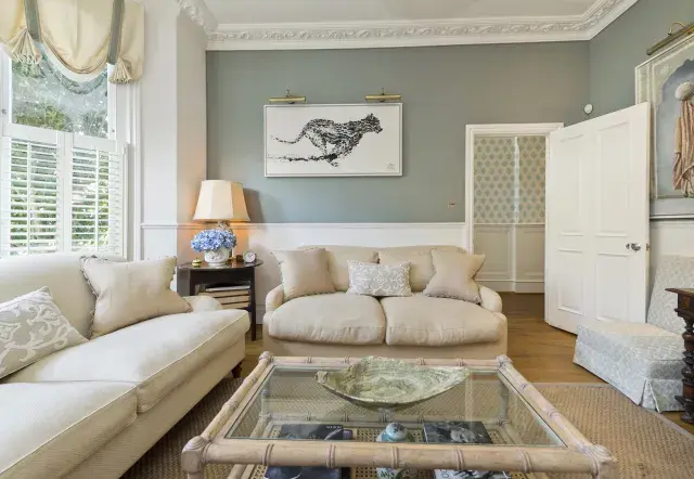 Sugden Road, holiday home in Battersea, London