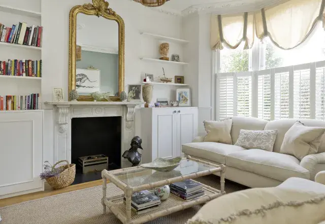 Sugden Road, holiday home in Battersea, London