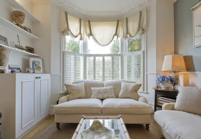 Sugden Road, holiday home in Battersea, London