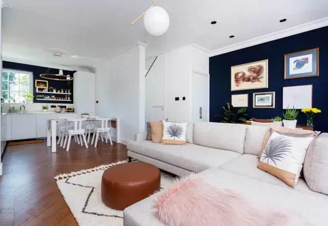 Keslake Road, holiday home in London